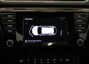 Škoda Superb 10