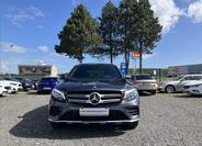 Mercedes-Benz GLC 2