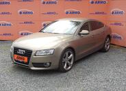 Audi A5 3