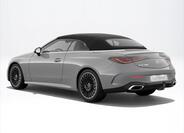 Mercedes-Benz CLE 4