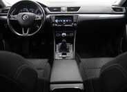 Škoda Superb 8