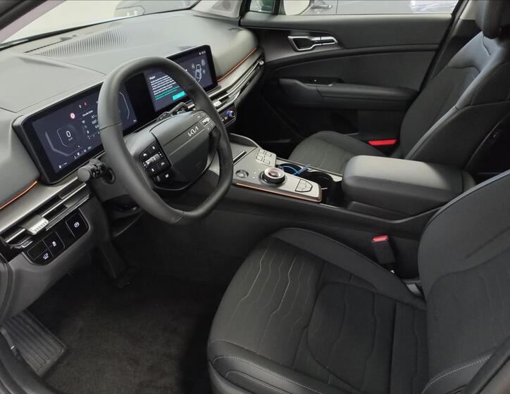 KIA Sportage 8