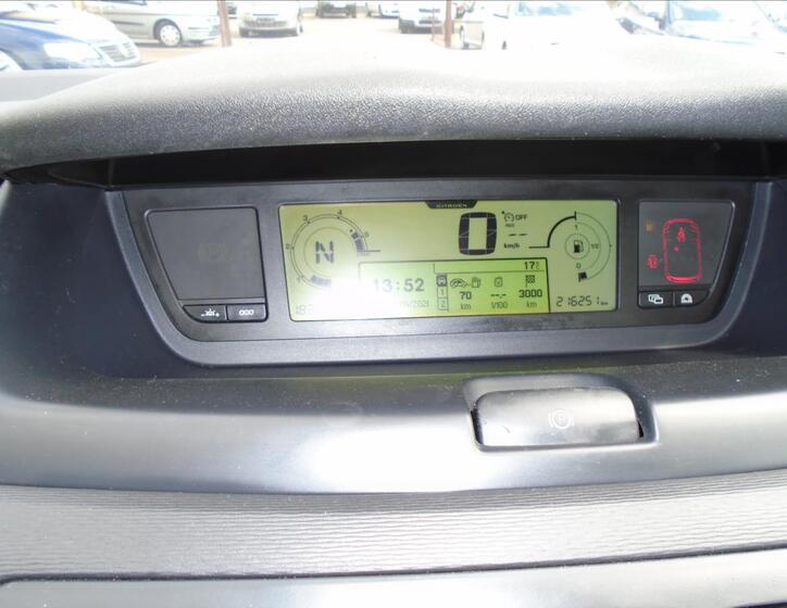 Citroën C4 Picasso 26