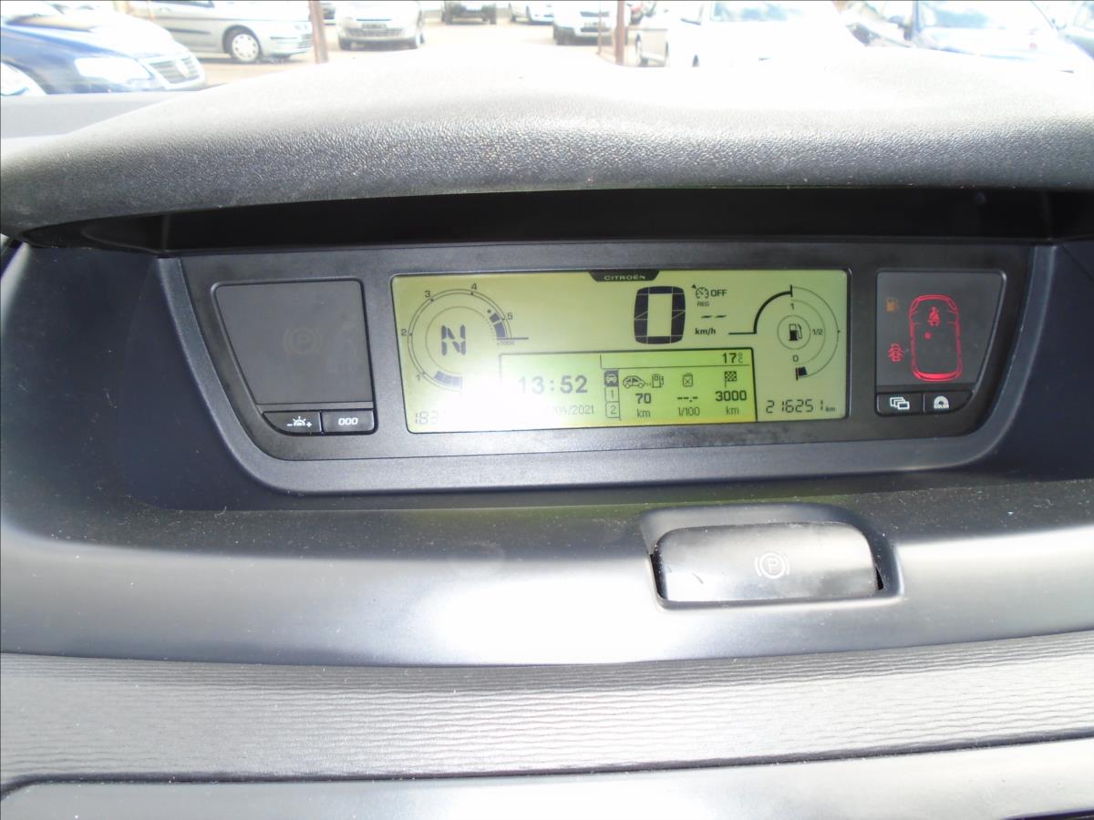 Citroën C4 Picasso
