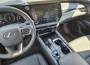 Lexus RX 350h 23