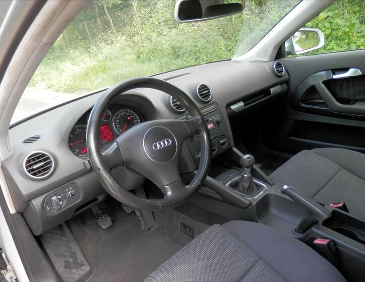 Audi A3 22