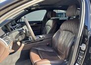 BMW Řada 7 11
