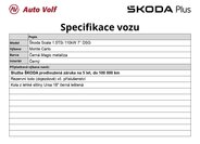 Škoda Scala 6