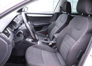 Škoda Octavia 11