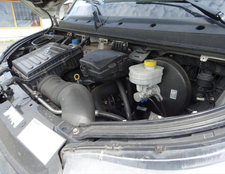Iveco Daily 28