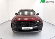 Hyundai Tucson 8