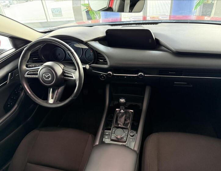 Mazda 3 29