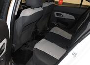 Chevrolet Cruze 13