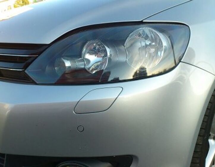 Volkswagen Golf Plus 24