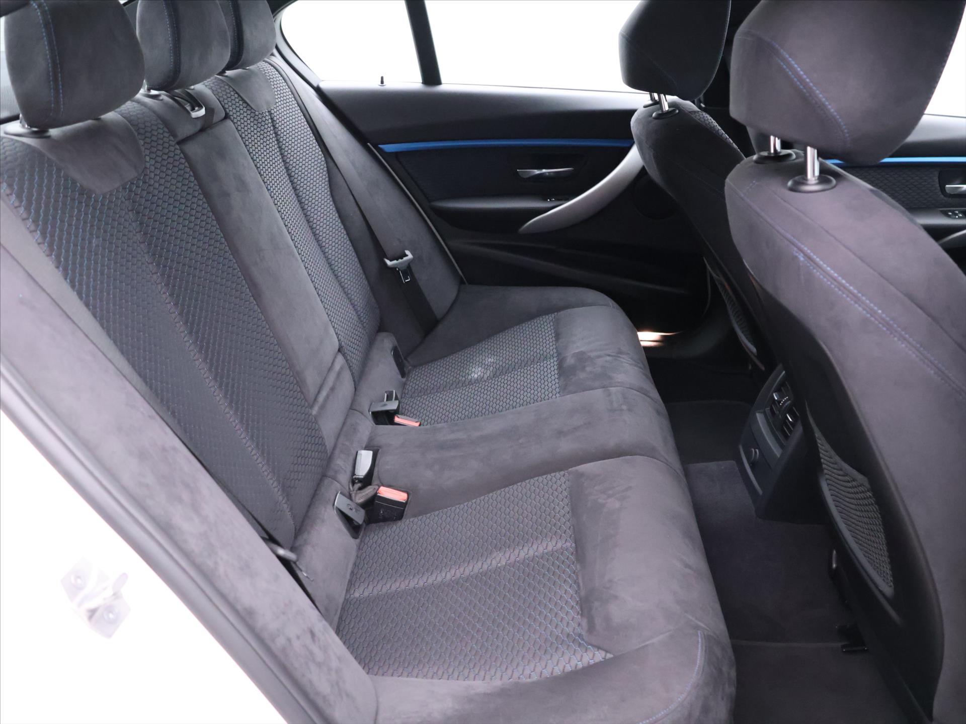 BMW Řada 3