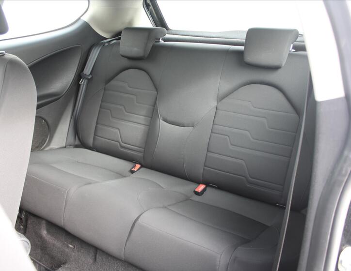 Alfa Romeo MiTo 11