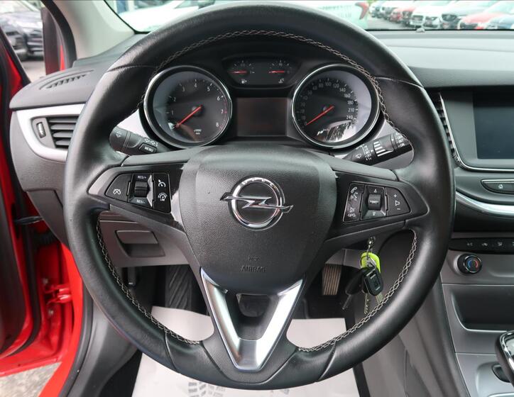 Opel Astra 15