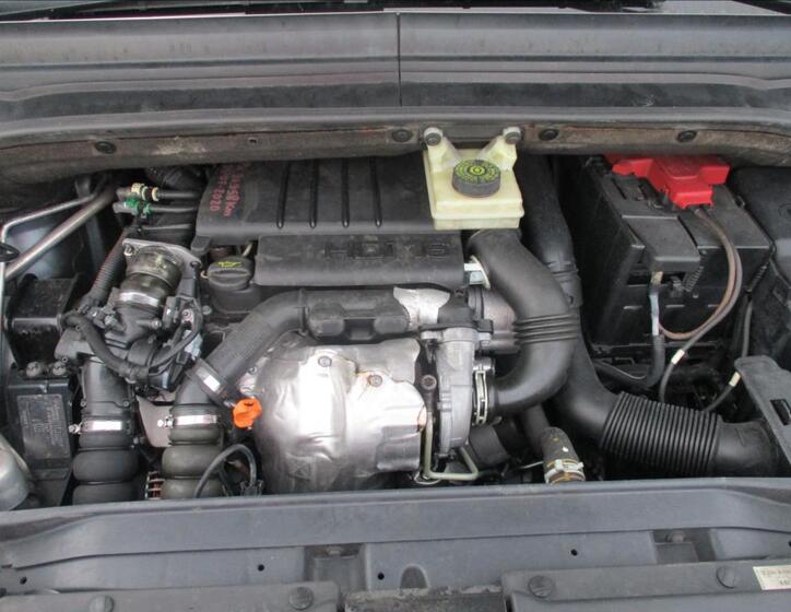 Citroën C4 Picasso 29