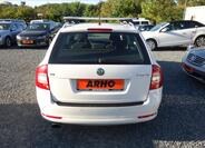 Škoda Octavia 4
