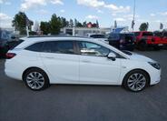 Opel Astra 2