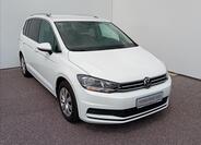 Volkswagen Touran 7