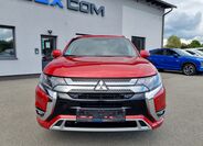Mitsubishi Outlander 8