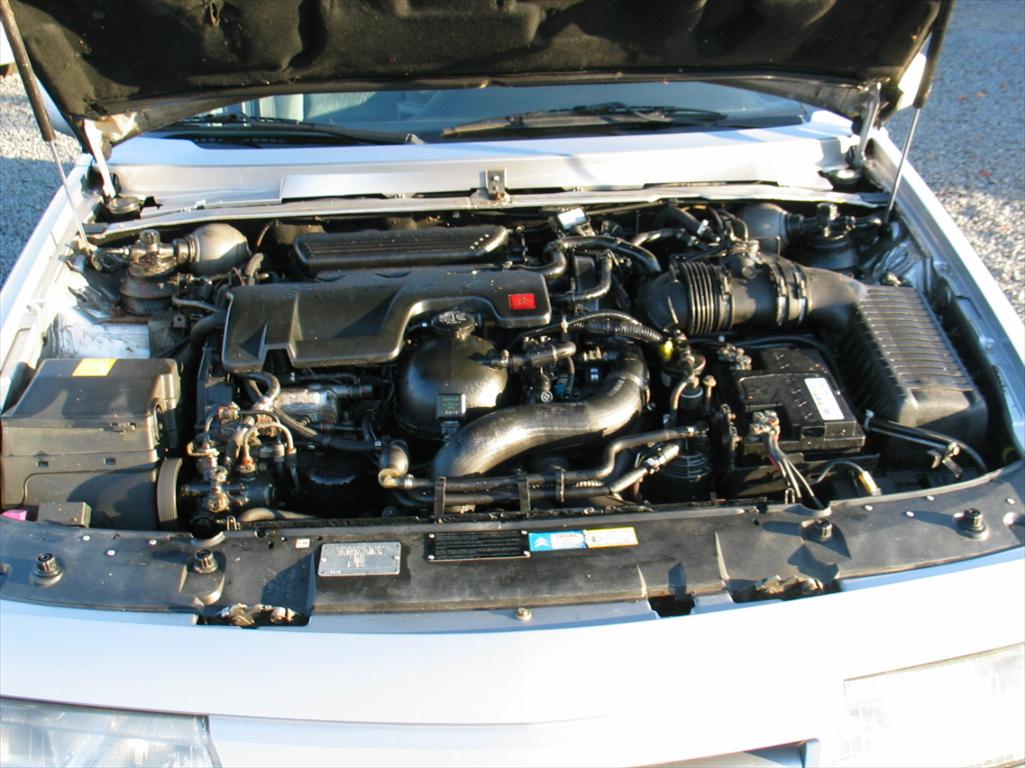 Citroën XM
