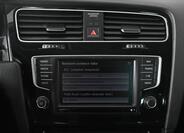 Volkswagen Golf 20