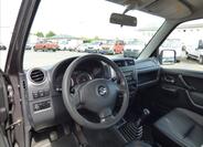Suzuki Jimny 12
