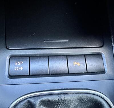Volkswagen Golf 18
