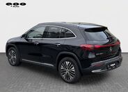 Mercedes-Benz EQA 3