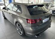 Audi A3 4
