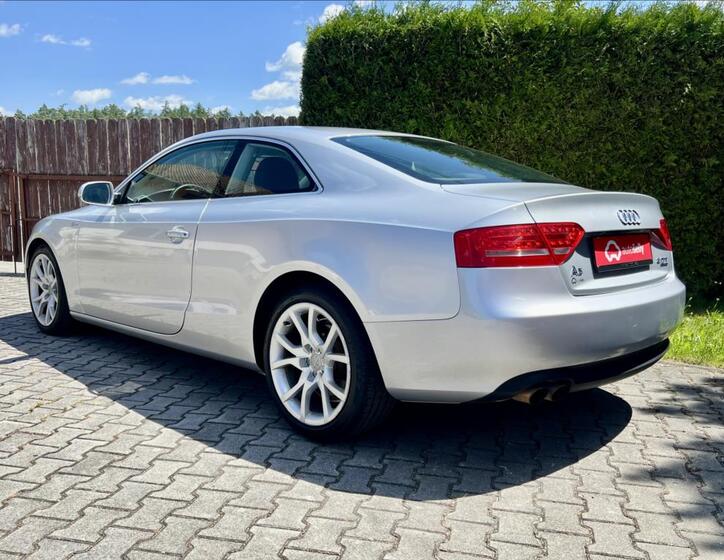 Audi A5 3