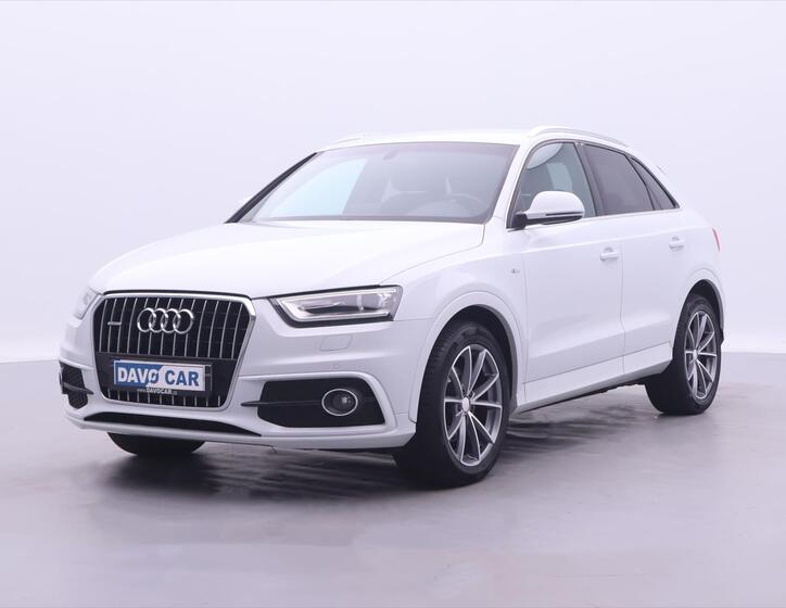 Audi Q3 3