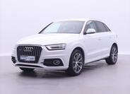 Audi Q3 3
