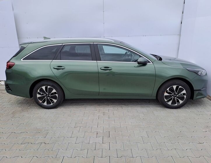 KIA Ceed 9