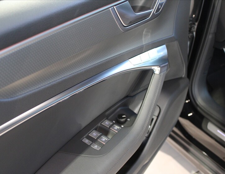 Audi A6 Allroad 14