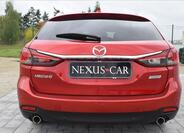 Mazda 6 6