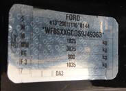Ford Focus 43