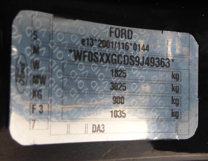 Ford Focus 43