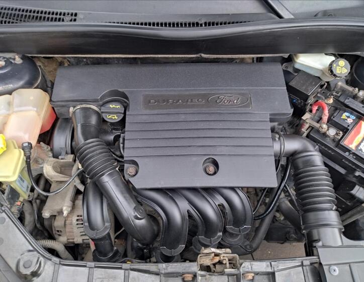 Ford Fusion 20