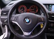 BMW X1 18