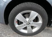 Škoda Roomster 11
