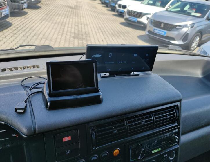 Volkswagen Transporter 42