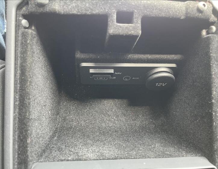 Land Rover Range Rover Evoque 20