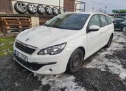 Peugeot 308 2