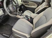 Subaru Forester 9