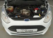 Ford B-MAX 21