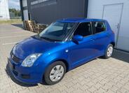 Suzuki Swift 1