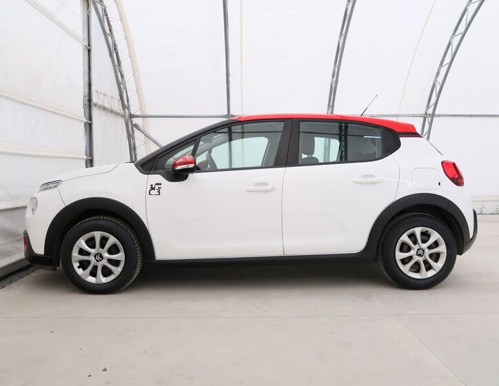 Citroën C3 9